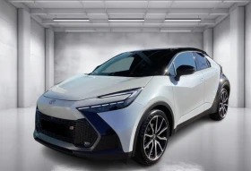 Toyota C-HR 2.0 Hybrid AWD = GR Sport = Гаранция