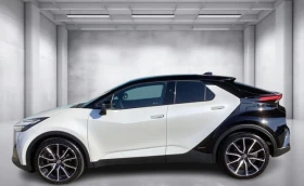 Toyota C-HR 2.0 Hybrid AWD = GR Sport = Гаранция - 71090 лв. / 36347.74 € - 35258117 4