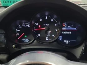 Porsche Macan 2018 GTS * БЕЗ ПЪРВОНАЧАЛНА ВНОСКА, снимка 9