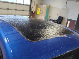 Porsche Macan 2018 GTS * БЕЗ ПЪРВОНАЧАЛНА ВНОСКА, снимка 6