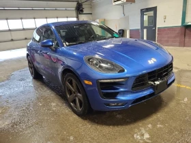 Porsche Macan 2018 GTS * БЕЗ ПЪРВОНАЧАЛНА ВНОСКА, снимка 2