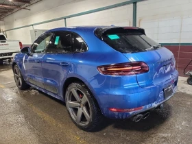 Porsche Macan 2018 GTS * БЕЗ ПЪРВОНАЧАЛНА ВНОСКА, снимка 4