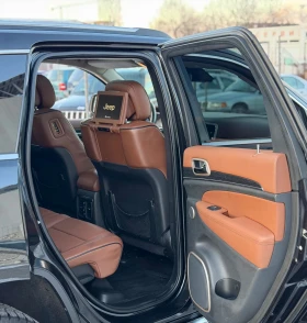 Jeep Grand cherokee 3.0 CRD SUMMIT 3Х-ТВ Панорама Обдухване Сервиз Ист - 13290 € / 25992.98 лв. - 18908497 11