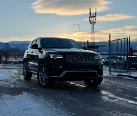 Jeep Grand cherokee 3.0 CRD SUMMIT 3Х-ТВ Панорама Обдухване Сервиз Ист - 13290 € / 25992.98 лв. - 18908497 17