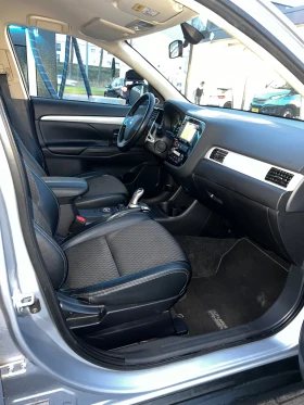 Mitsubishi Outlander, снимка 9