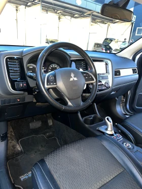 Mitsubishi Outlander, снимка 11