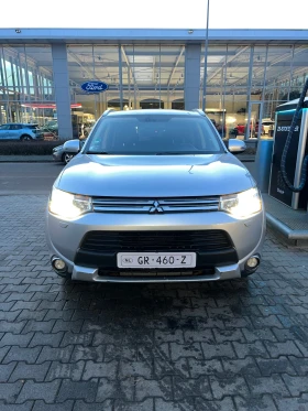Mitsubishi Outlander, снимка 2
