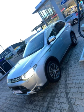 Mitsubishi Outlander, снимка 1