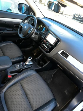 Mitsubishi Outlander, снимка 8