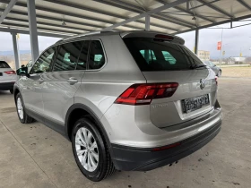 VW Tiguan 2.0TDI* 150ps* 4motion* Distronic* НАВИ* КАМЕРА, снимка 3
