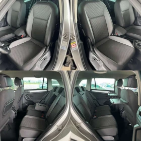 VW Tiguan 2.0TDI* 150ps* 4motion* Distronic* НАВИ* КАМЕРА, снимка 12