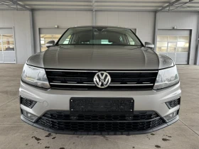 VW Tiguan 2.0TDI* 150ps* 4motion* Distronic* НАВИ* КАМЕРА, снимка 8