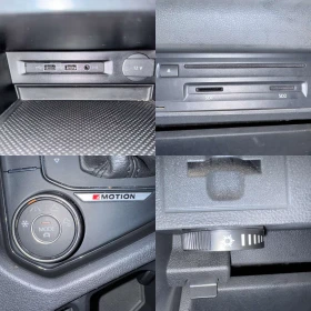VW Tiguan 2.0TDI* 150ps* 4motion* Distronic* НАВИ* КАМЕРА, снимка 16