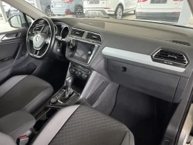 VW Tiguan 2.0TDI* 150ps* 4motion* Distronic* НАВИ* КАМЕРА, снимка 10