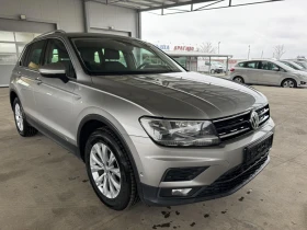 VW Tiguan 2.0TDI* 150ps* 4motion* Distronic* НАВИ* КАМЕРА, снимка 7