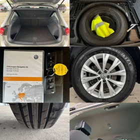 VW Tiguan 2.0TDI* 150ps* 4motion* Distronic* НАВИ* КАМЕРА, снимка 17