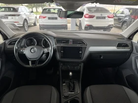 VW Tiguan 2.0TDI* 150ps* 4motion* Distronic* НАВИ* КАМЕРА, снимка 11