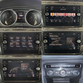 VW Tiguan 2.0TDI* 150ps* 4motion* Distronic* НАВИ* КАМЕРА, снимка 14