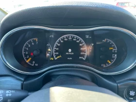 Jeep Grand cherokee * Altitude * CARFAX * БЕЗ ПЪРВОНАЧАЛНА ВНОСКА, снимка 8
