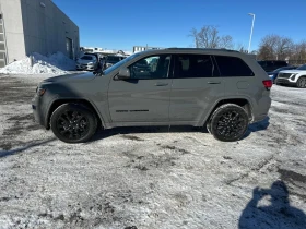 Jeep Grand cherokee * Altitude * CARFAX * БЕЗ ПЪРВОНАЧАЛНА ВНОСКА, снимка 2