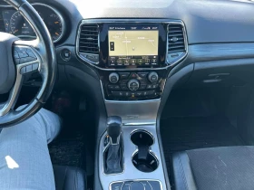 Jeep Grand cherokee * Altitude * CARFAX * БЕЗ ПЪРВОНАЧАЛНА ВНОСКА, снимка 9