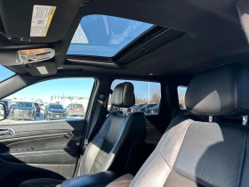 Jeep Grand cherokee * Altitude * CARFAX * БЕЗ ПЪРВОНАЧАЛНА ВНОСКА, снимка 10
