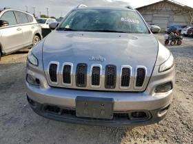 Jeep Cherokee 2.4L 4 Front-wheel Drive - 7900 € / 15451.06 лв. - 22734677 7