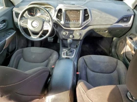 Jeep Cherokee 2.4L 4 Front-wheel Drive - 7900 € / 15451.06 лв. - 22734677 10