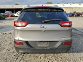 Jeep Cherokee 2.4L 4 Front-wheel Drive - 7900 € / 15451.06 лв. - 22734677 8