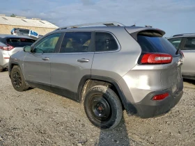 Jeep Cherokee 2.4L 4 Front-wheel Drive - 7900 € / 15451.06 лв. - 22734677 2