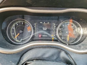 Jeep Cherokee 2.4L 4 Front-wheel Drive - 7900 € / 15451.06 лв. - 22734677 11