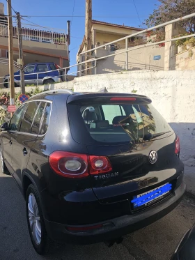 VW Tiguan - 7500 € / 14668.73 лв. - 29097589 3