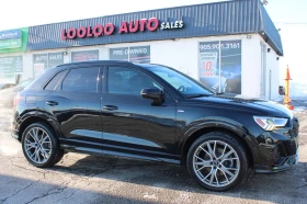 Audi Q3 Quattro* Prestige* S Line* АвтоКредит* (ЦЕНА ДО БГ - 19999 € / 39114.64 лв. - 21395492 2