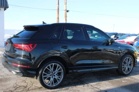 Audi Q3 Quattro* Prestige* S Line* АвтоКредит* (ЦЕНА ДО БГ - 19999 € / 39114.64 лв. - 21395492 6