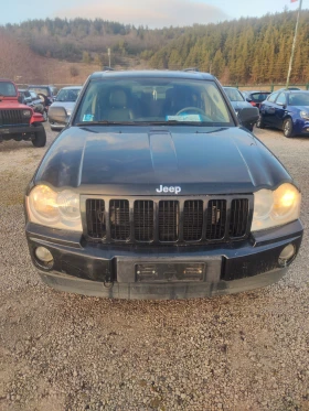 Jeep Grand cherokee 3.0 D 