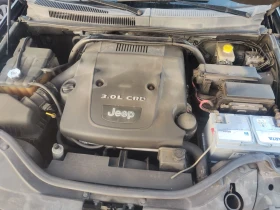 Jeep Grand cherokee 3.0 D  - 4550 € / 8899.03 лв. - 78614521 14