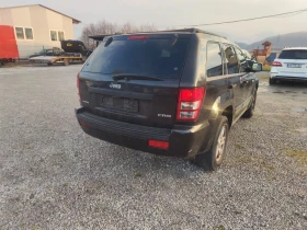Jeep Grand cherokee 3.0 D  - 4550 € / 8899.03 лв. - 78614521 6