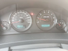 Jeep Grand cherokee 3.0 D  - 4550 € / 8899.03 лв. - 78614521 10