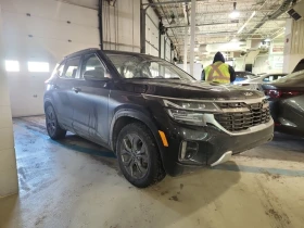 Kia Seltos * EX * CARFAX * ЦЕНА ДО БГ - 19800 € / 38725.43 лв. - 91567924 2