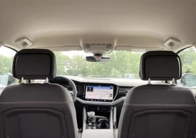 VW Touareg 3.0TDI* 4MOTION* R-LINE* MATRIX* MEMO* ГАРАНЦИЯ - 59191 € / 115767.53 лв. - 15761566 11
