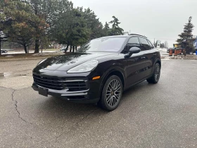 Porsche Cayenne 360/MATRIX/NAVI/DIS/ОБДУХВАНЕ