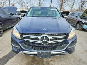Mercedes-Benz GLE 350 4MATIC* КОжа* Подгрев* Кейлес* Blind Spot*  - 14000 € / 27381.62 лв. - 97027326 5