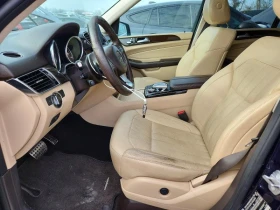 Mercedes-Benz GLE 350 4MATIC* КОжа* Подгрев* Кейлес* Blind Spot*  - 14000 € / 27381.62 лв. - 97027326 7