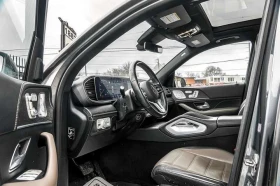 Mercedes-Benz GLE GLE 350 4MATIC | AMG PKG| HUD| NAVI| BURMESTER| PA | Auto.bg — изображение 7