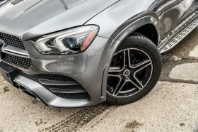 Mercedes-Benz GLE GLE 350 4MATIC | AMG PKG| HUD| NAVI| BURMESTER| PA | Auto.bg — изображение 3