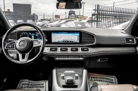 Mercedes-Benz GLE GLE 350 4MATIC | AMG PKG| HUD| NAVI| BURMESTER| PA | Auto.bg — изображение 9