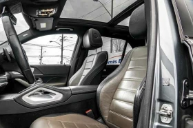 Mercedes-Benz GLE GLE 350 4MATIC | AMG PKG| HUD| NAVI| BURMESTER| PA | Auto.bg — изображение 8