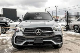 Mercedes-Benz GLE GLE 350 4MATIC | AMG PKG| HUD| NAVI| BURMESTER| PA | Auto.bg — изображение 2