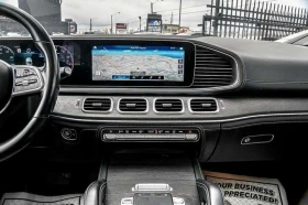 Mercedes-Benz GLE GLE 350 4MATIC | AMG PKG| HUD| NAVI| BURMESTER| PA | Auto.bg — изображение 11