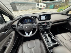 Hyundai Santa fe 2.2CRDI 4x4 PREMIUM  - 22999 € / 44982.13 лв. - 61600657 10